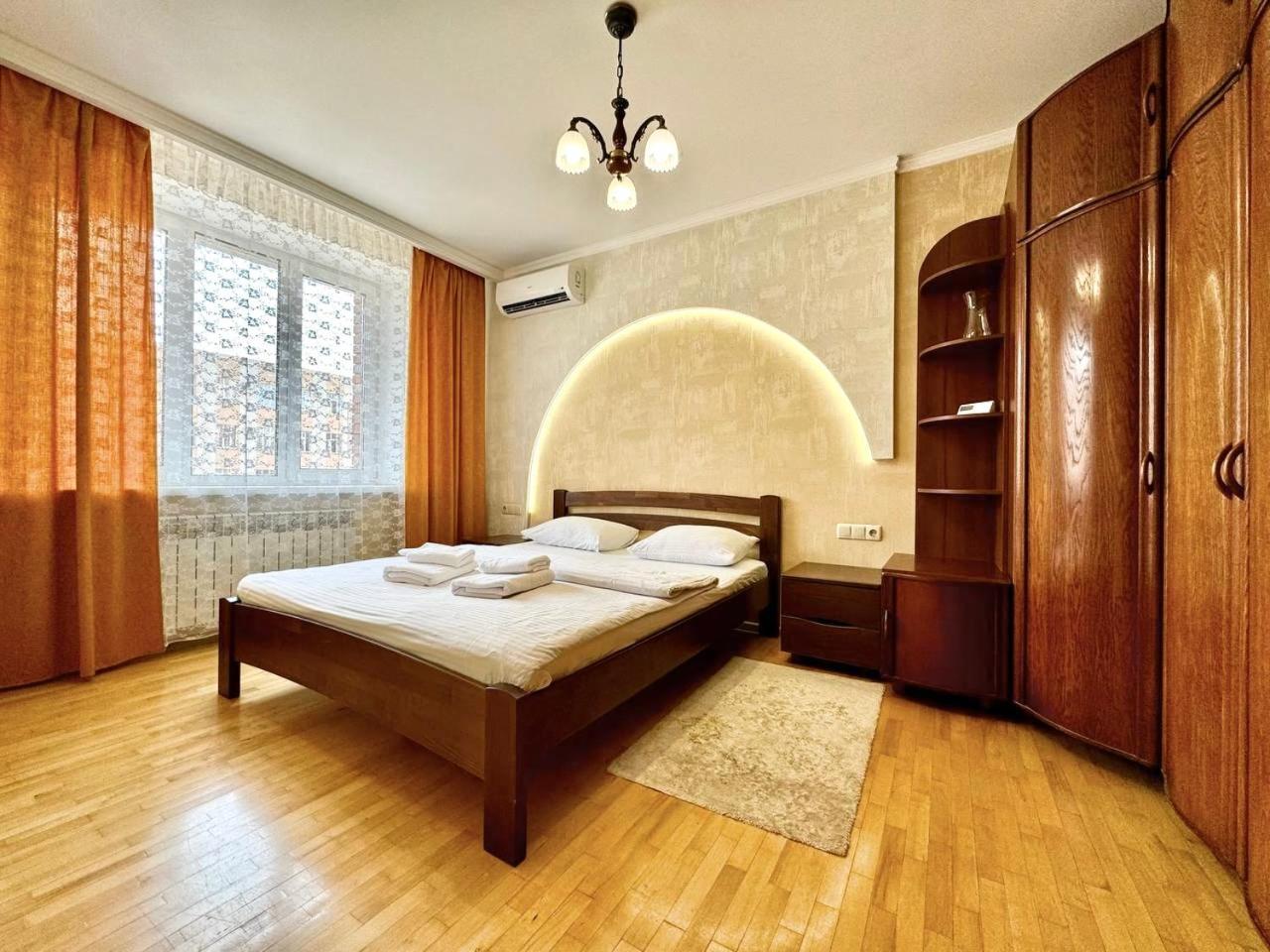 Apartpoltava Вишукані Просторі Апартаменти, Аграрний Університет, Звітна Документація Esterno foto