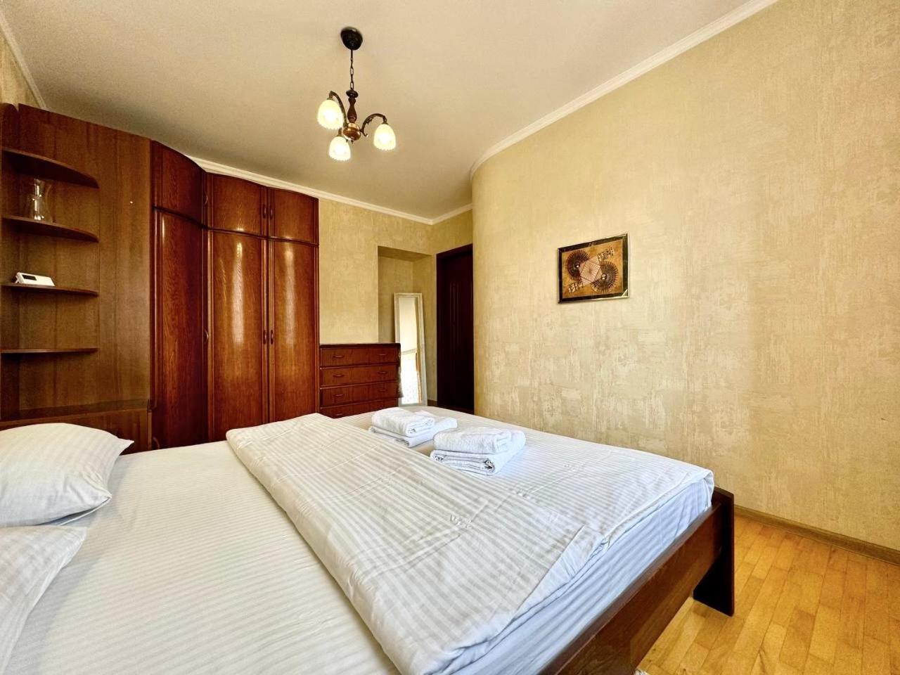 Apartpoltava Вишукані Просторі Апартаменти, Аграрний Університет, Звітна Документація Esterno foto